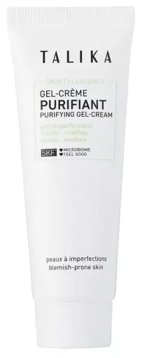 Talika Skintelligence Purifying Gel Crema 50 ml